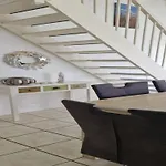 Holiday Home With Private Terrace