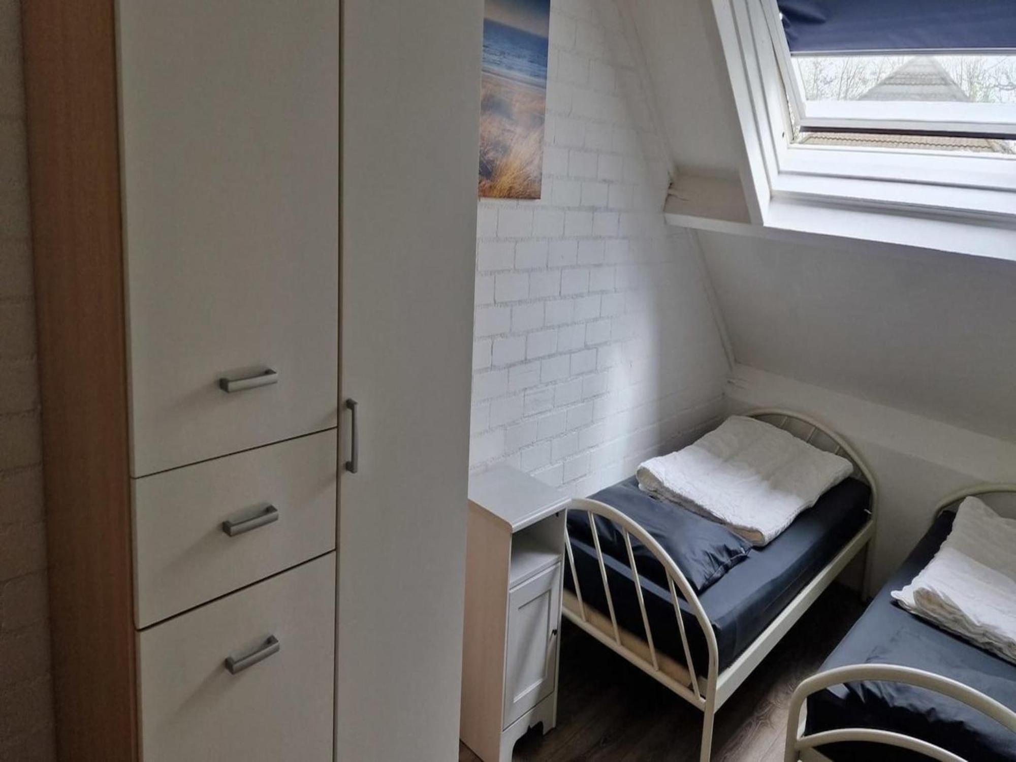 With Private Terrace Vakantiehuis *