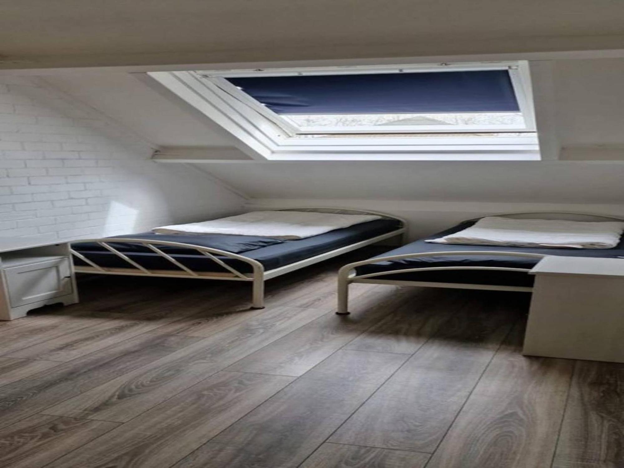 With Private Terrace * Breskens