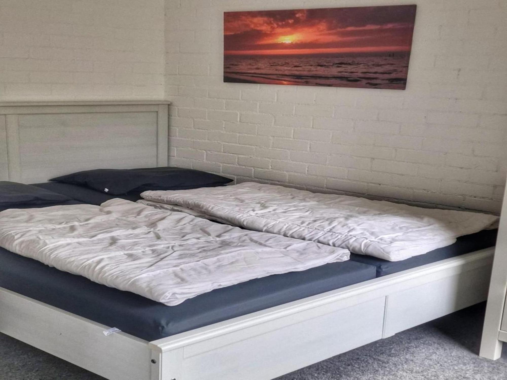 Vakantiehuis With Private Terrace