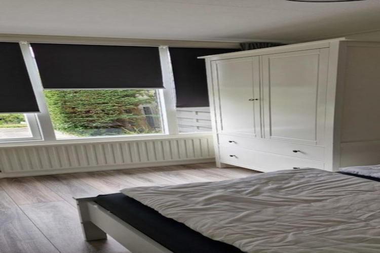 With Private Terrace Vakantiehuis *
