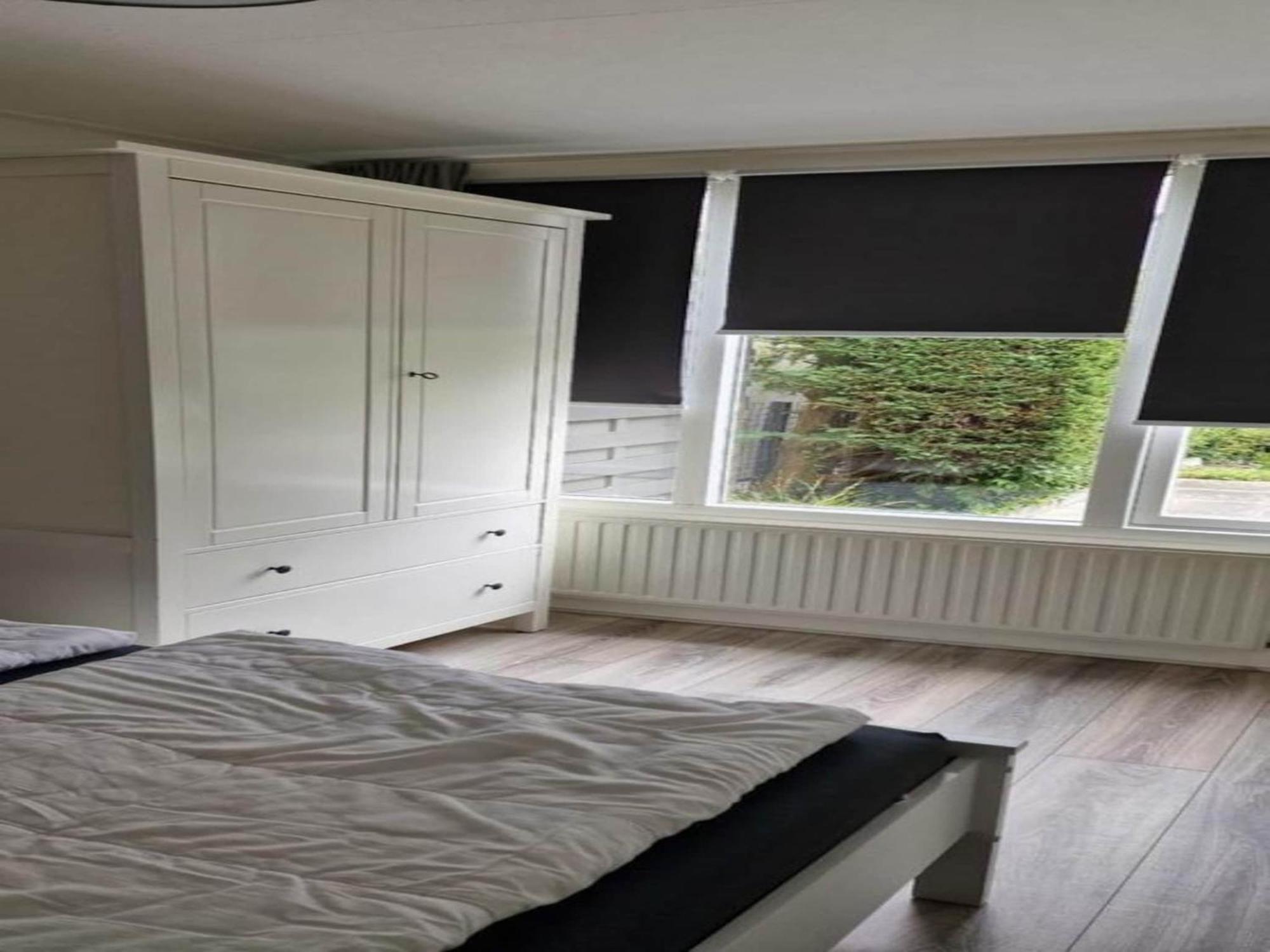 Vakantiehuis With Private Terrace