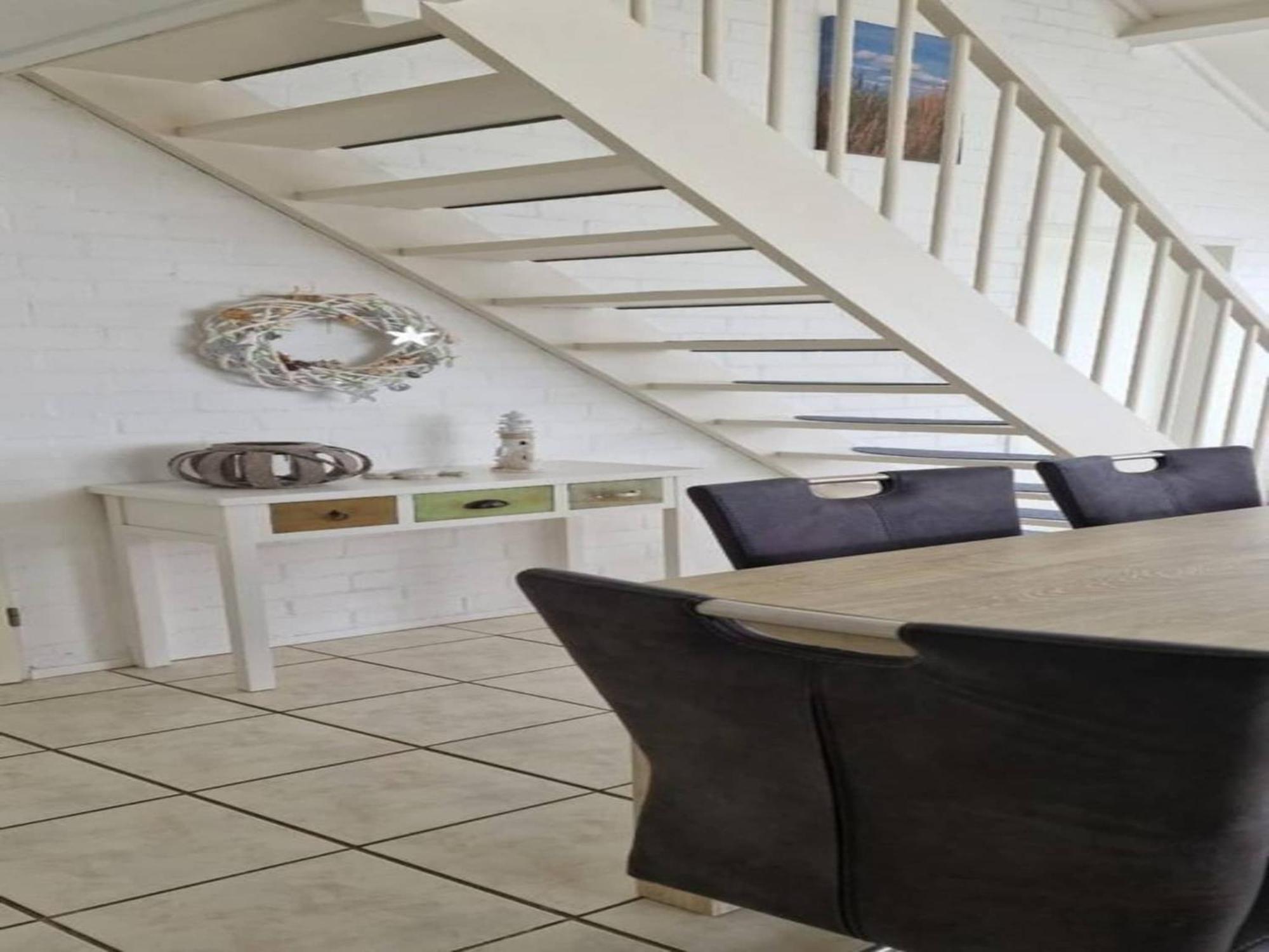 Vakantiehuis With Private Terrace *